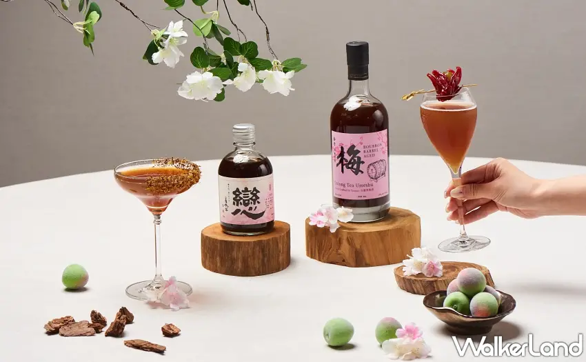 ▲為打破中餐僅能搭配高粱或啤酒的既定印象，承德本家大幅提升餐飲配搭的深度，引進國宴級茶飲品牌「羽曦堂」。圖／上海鄉村提供；窩客島整理