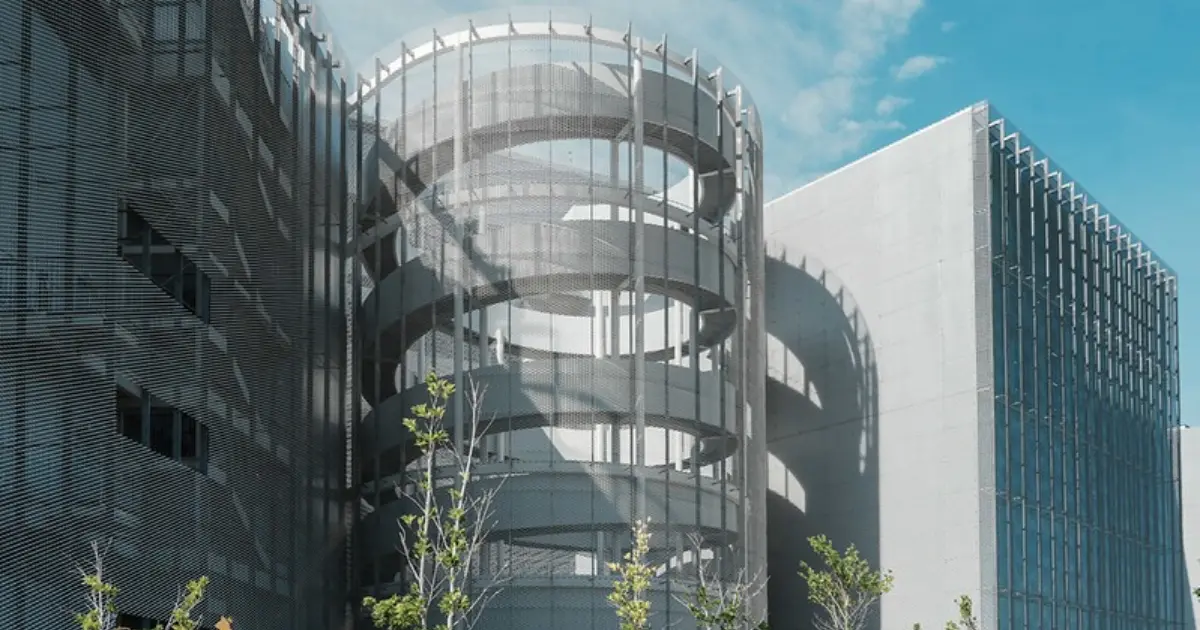 絕美圖書館新開幕！全台7大閱讀空間，從森林系到設計建築，閱讀控必收藏。