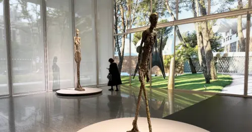 狂賀WBC中華隊贏了！信義區富邦美術館連7天全館免費，加碼抽中華隊員簽名球。