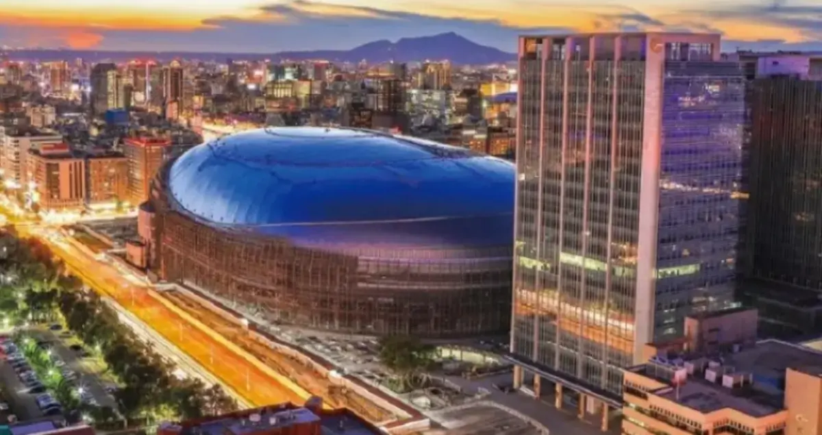 SOGO大巨蛋39間美食獨家搶先看！不只島語 LOPIA也有，網傳最快這天開。