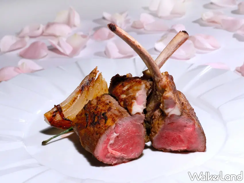 ▲極炙牛排館以頂級肉品搭配細膩烹調，是慶祝週年盛事的不二首選。圖／台中日月千禧酒店提供；窩客島整理