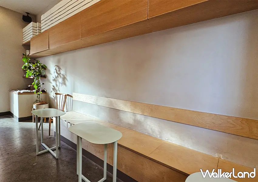 ▲東京必吃甜點店！PÂTISSERIE BIEN-ÊTRE 草莓千層酥酥脆爆層，代代木法式甜點名店。