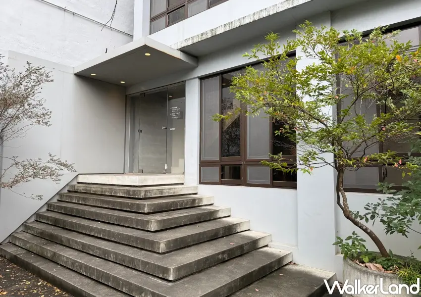 ▲內湖免費展覽推薦！法國藝術家伊瑟爾・佩羅首次台灣個展《Domestic Nature》免門票參觀。(攝影：鄭亦庭)