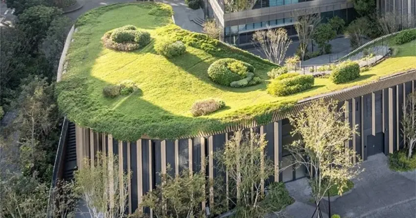 海邊也能看展覽！全台7大美術館，從穀倉到山林空間，文青藝術迷必收藏。