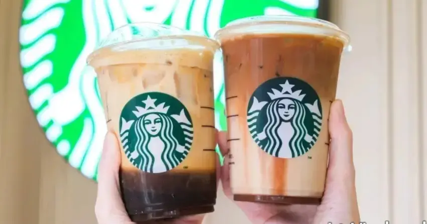 星巴克買一送一！只有9小時星巴克0元多一杯，新飲料趁優惠喝。