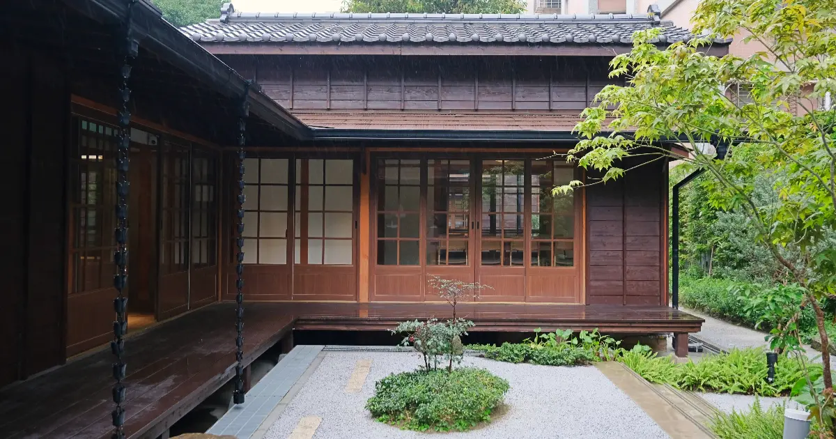 東門不限時咖啡！新加坡咖啡Alchemist二店菜單先看，日式老宅超愜意。