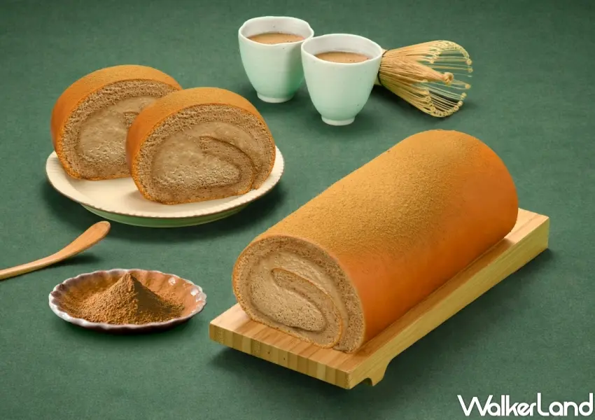 ▲亞尼克以巧克力與抹茶兩大風味打造春季甜點選擇,從情人節送禮到賞花野餐甜點都成為粉絲討論話題。