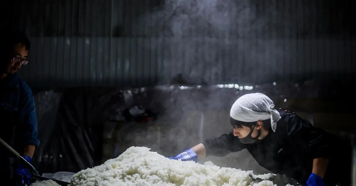 2026台北清酒展Sake Union信義區登場，易遊網獨家早鳥套票與十四代名酒品飲攻略。