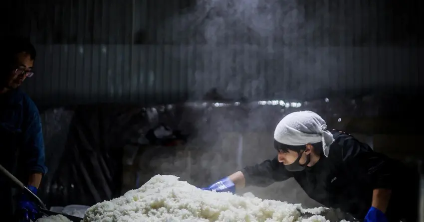 2026台北清酒展Sake Union信義區登場，易遊網獨家早鳥套票與十四代名酒品飲攻略。