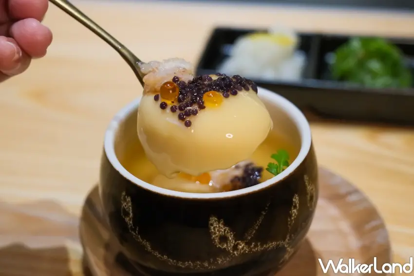 ▲「阪前鐵板燒」春夏新菜單推出「御品套餐 $2380」與「極旨套餐 $1880」雙價位設計,主打和牛、羊肉與海鮮等頂級食材鐵板料理。(攝影:張人尹)