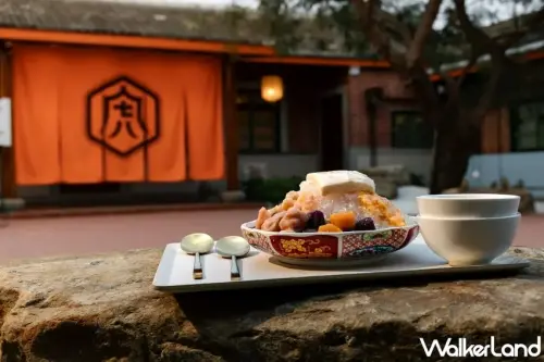 好玩程度不輸斗六！雲林虎尾一日遊，逛百年糖廠、眷村老屋與三合院咖啡。