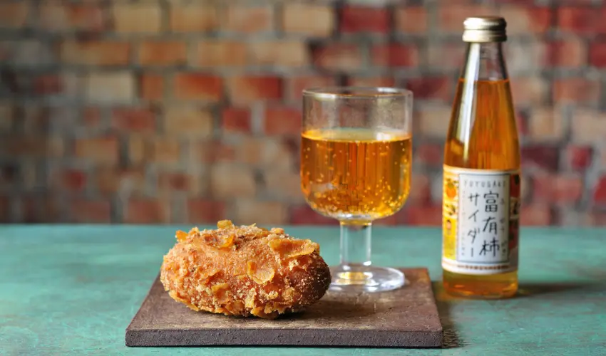 ▲咖啡廳提供反映明治時代洋食文化的各種特色餐點。