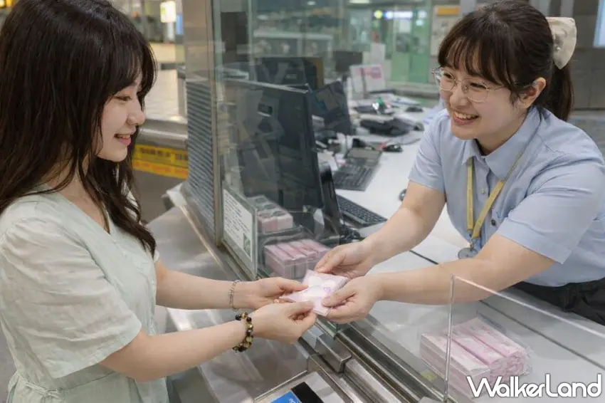 ▲台北捷運性別友善與旅客救急貼心服務。 / 圖:AI生成、窩客島整理