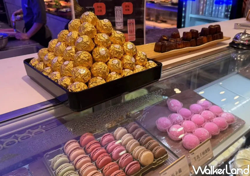 ▲千葉火鍋推出春季限定活動，結合鰻魚無限供應與金莎吃到飽，打造更有話題的聚餐選擇。