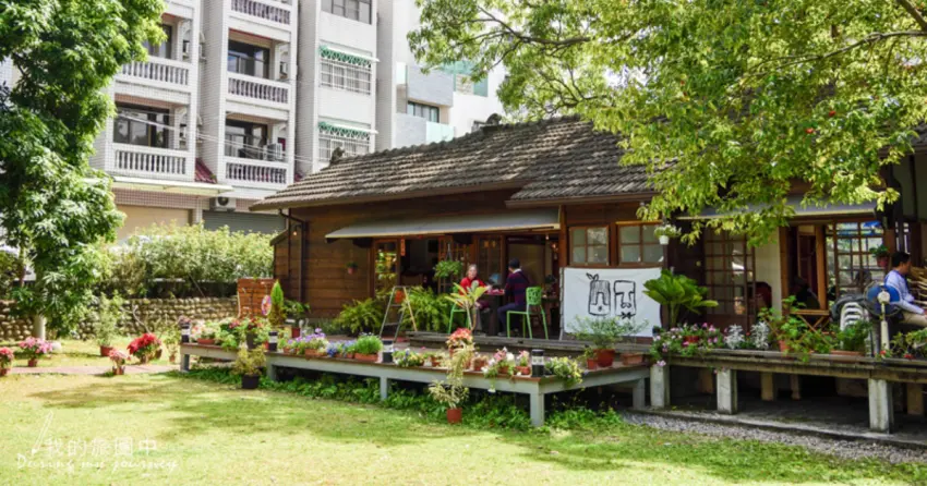 璀璨燈海點亮斗六！雲林燈會一日遊，峇里沙灘、文青聚落超浪漫。