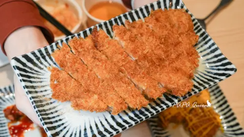 雙醬咖哩 台中美村店