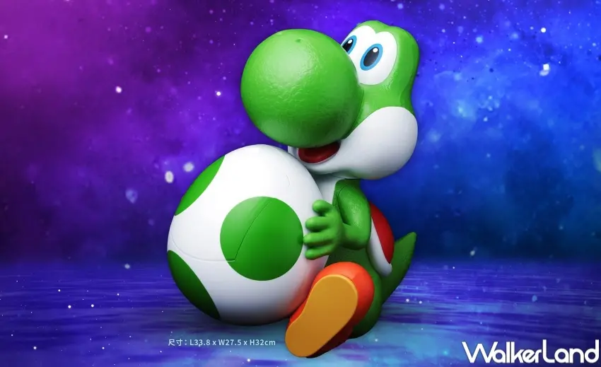 ▲威秀影城推出超級瑪利歐銀河電影版限定周邊，包含爆米花桶、飲料杯等6大套餐，粉絲可於3/20起預購搶先收藏。