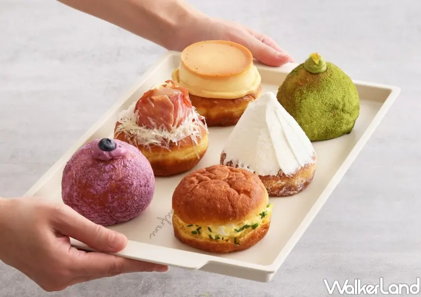 ▲Global Mall結合美好購物節優惠，讓板橋車站吃喝購物一次完成更方便。