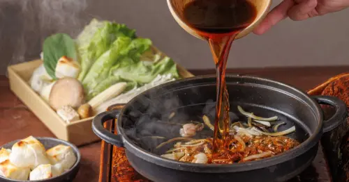 板橋車站10大美食新開店！Global Mall板橋車站新開店清單，和牛鐵板燒 生甜甜圈 馬卡龍一次吃。