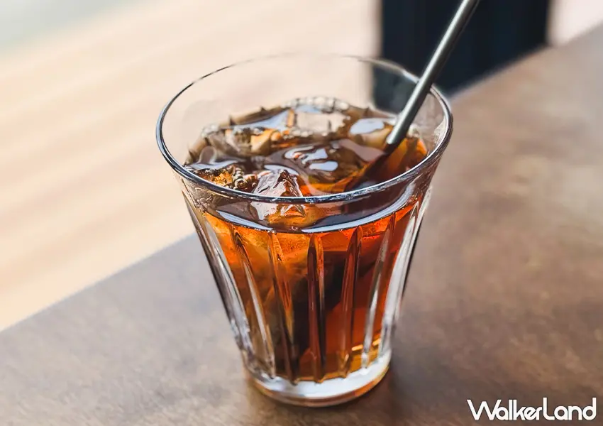 ▲台北景觀咖啡廳推薦,漠杉咖啡打造城市慢活空間(攝影:蕭芷琳)