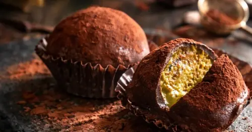 台南遠東香格里拉杜拜巧克力登場！必吃韓系開心果Q餅與經典款售價地址資訊。