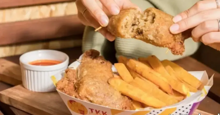 頂呱呱優惠券！買一送一領軍18個優惠，地瓜薯條、呱呱包都有。