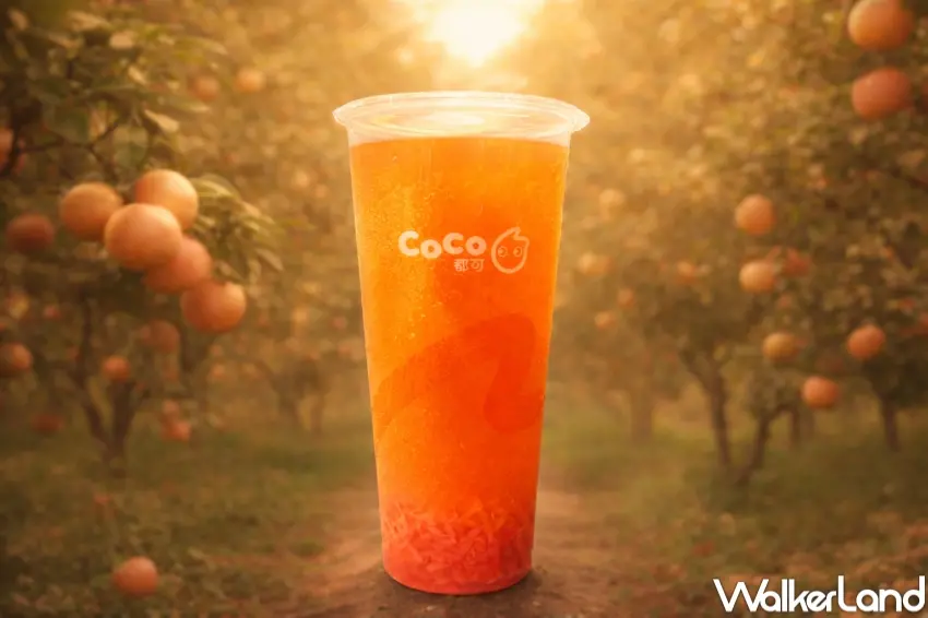 ▲CoCo都可透過好友日活動讓粉絲在週三補充甜感與清爽感，將手搖飲變成日常節奏中的小確幸來源。