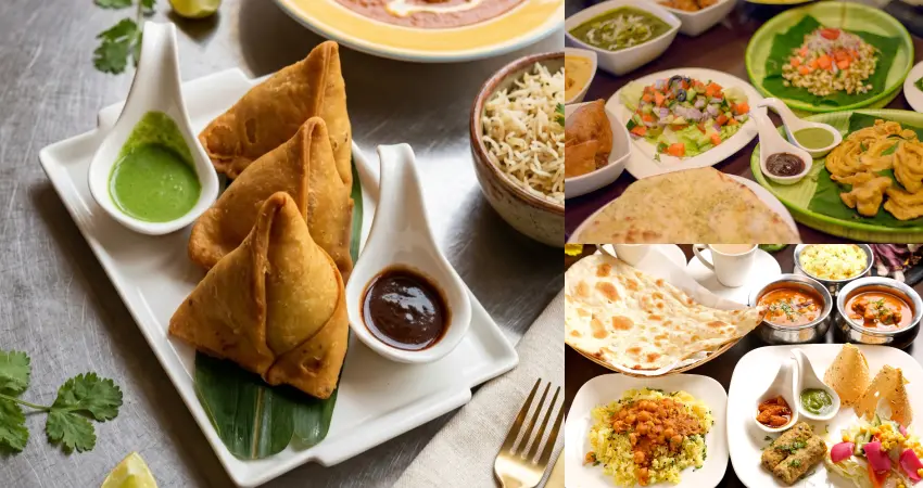 ▲馬友友印度廚房