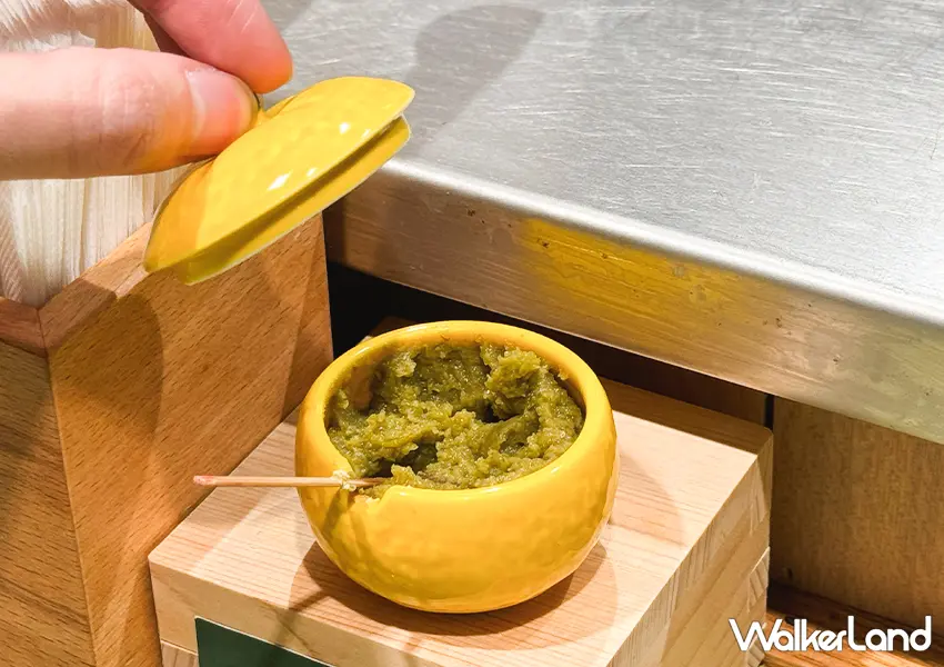 ▲不想排隊來這間！東京最強拉麵店 鴨to蔥 新宿站也能吃，早上7點開始營業。