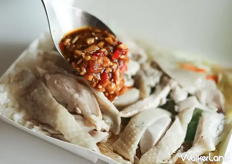 ▲4間基隆雞肉飯必吃推薦!