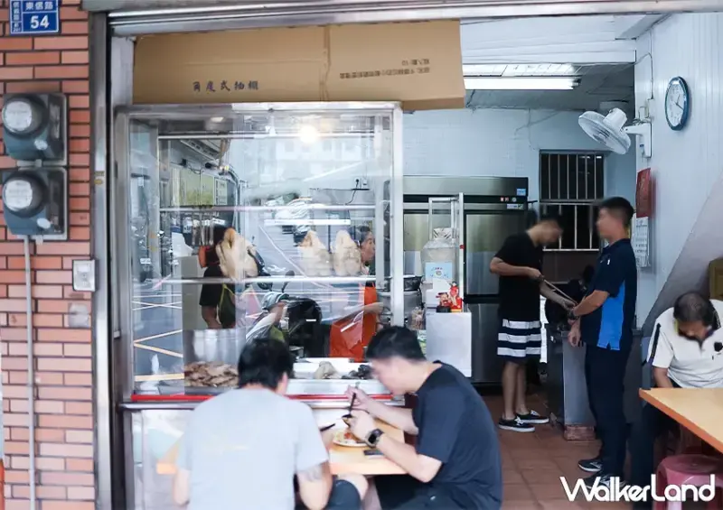 ▲4間基隆雞肉飯必吃推薦!