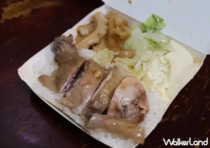 ▲4間基隆雞肉飯必吃推薦!