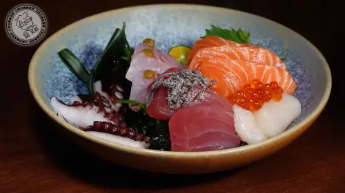 蔦燒日式居酒屋（安和店）