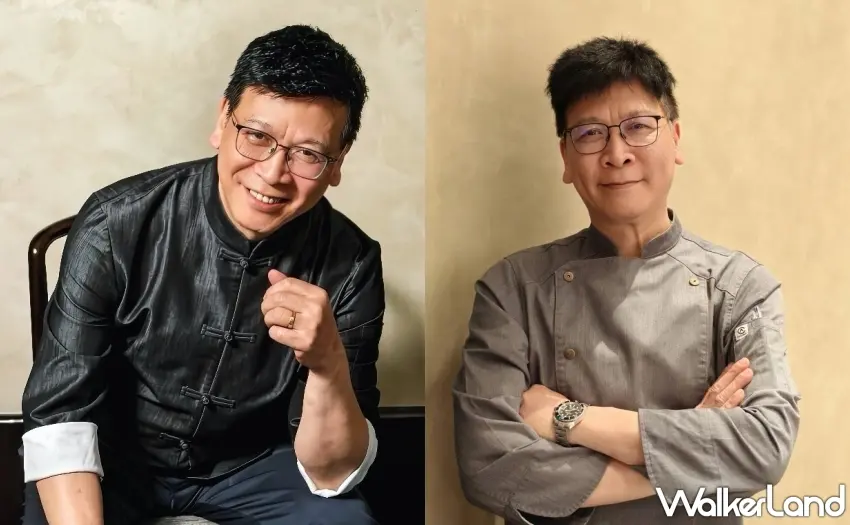 ▲「雋Gen」行政總廚李雲浩主廚，曾任職於多間高端食府，具備深厚的傳統粵菜底蘊 。 圖／雋Gen提供；窩客島整理