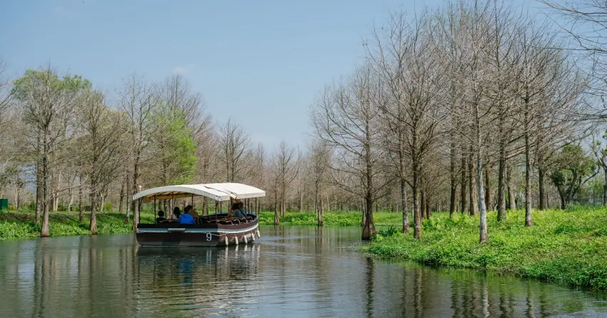 2026花蓮旅遊首選！理想大地聯名私廚葉志龍，心流一泊三食體驗限量開賣。