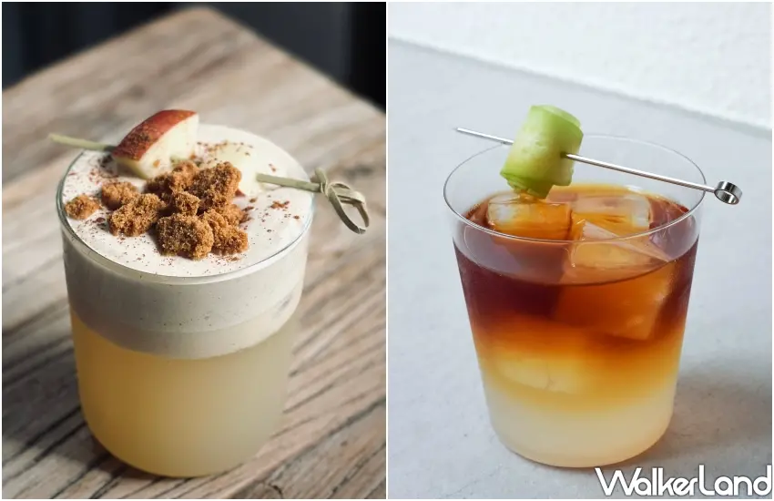 ▲2026台北麵包祭推動台日咖啡文化交流，邀請多位精品咖啡職人現場手沖，帶來驚豔的單品豆風味。