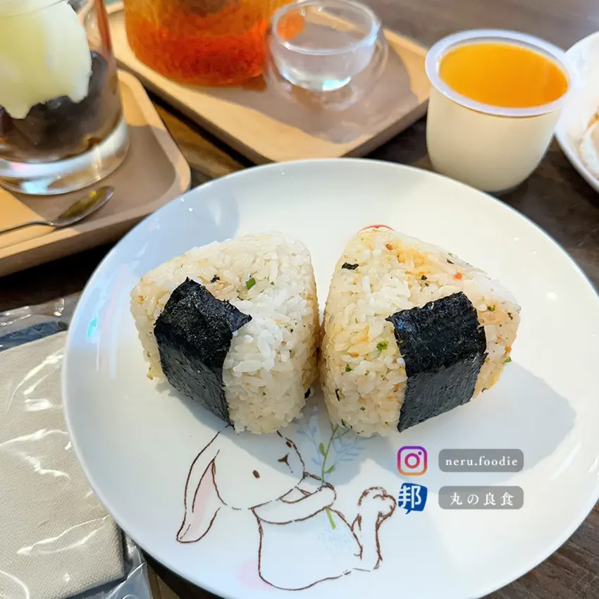 ▲台北市大安區兔Dreams兔子餐廳