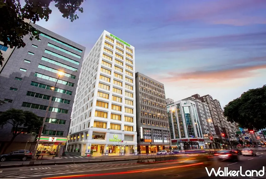 ▲長榮桂冠酒店(台北)為歡慶兒童節推出限量紀念悠遊卡，民眾只要用餐消費達餐飲門檻，或於兒童節連假期間預訂指定專案並入住，即可獲得 ！圖／長榮桂冠酒店(台北)提供；窩客島編輯李維唐整理