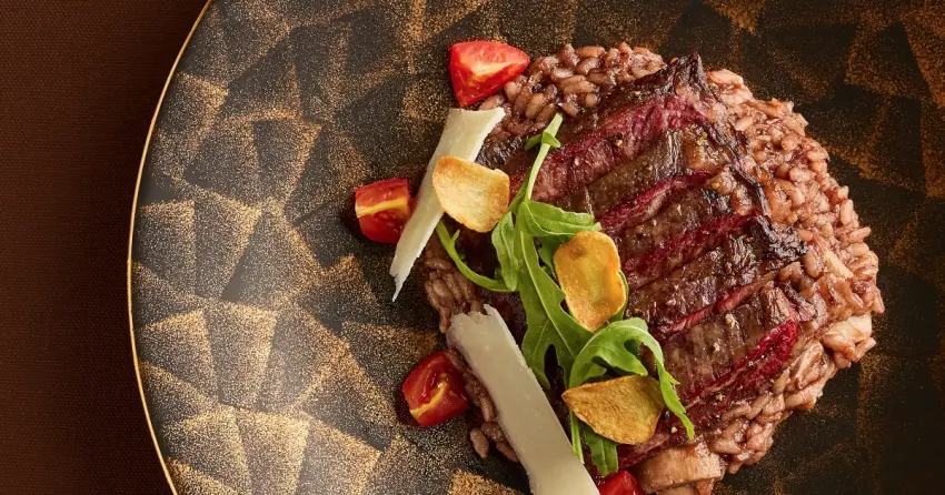 誠品行旅「你的發票我請客」開跑！The Chapter與In Between義式歐陸料理限時四人同行一人免費。