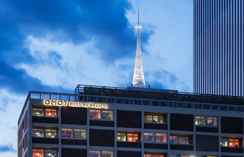 ▲橫濱作為西洋文化入口,引領日本流行與文化的歷史,是橫濱在地人「濱子」的驕傲。