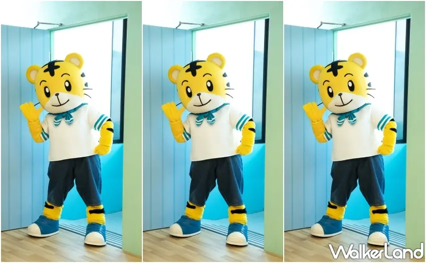 ▲孩子心目中的遊樂天堂！持飯店專屬優惠券，享巧虎夢想樂園平日一大一小入園480元優惠。圖／COZZI Blu和逸飯店‧桃園館提供；窩客島整理