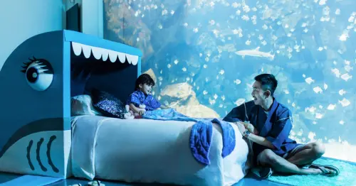 桃園親子飯店首選！和逸飯店兒童節連假優惠，尋蛋遊戲送金格蛋糕、巧虎樂園480元起。