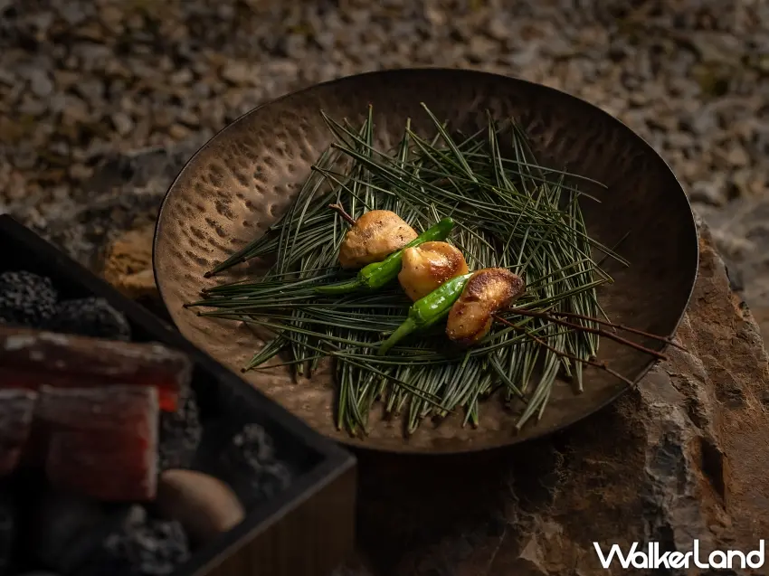 ▲2026亞洲50最佳餐廳榜單揭曉,大班樓奪魁。台灣共4家餐廳入榜,logy居全台之冠,晶華軒首度入榜,南投劉家旻榮獲最佳侍酒師。