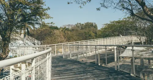 彰化不只看大佛！復古咖啡廳、天空步道全要拍，一日遊6大打卡點攻略必看。