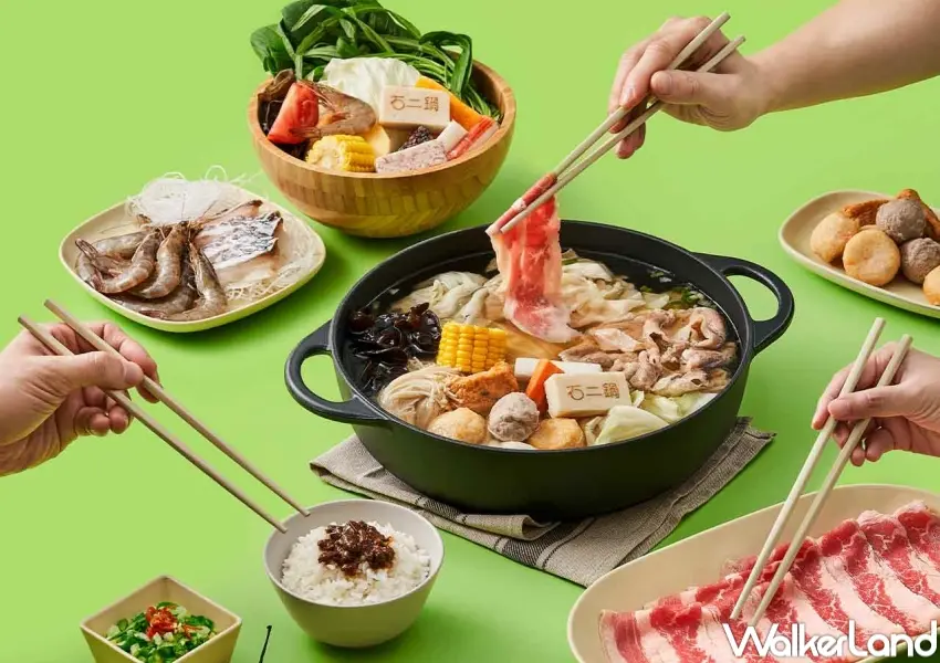 ▲石二鍋宣布全台37間門市週末加開宵夜場，營業至凌晨12點，鎖定火鍋控與宵夜族需求打造深夜吃鍋新選擇。