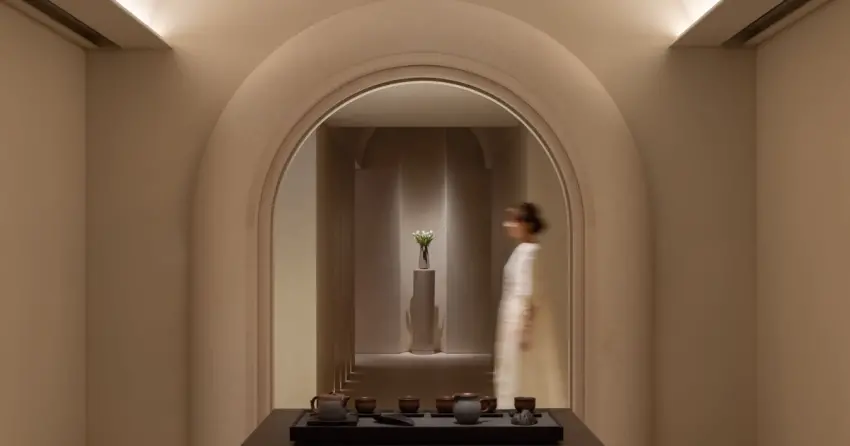 奢華飯店新標竿！臺北嘉佩樂酒店煥活旅程住房專案登場，結合漢方療癒與無重力飄浮冥想。