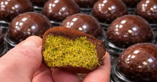 89間杜拜巧克力清單！不想排隊買杜拜巧克力Q餅，全台最多89間杜拜巧克力甜點帶你吃。