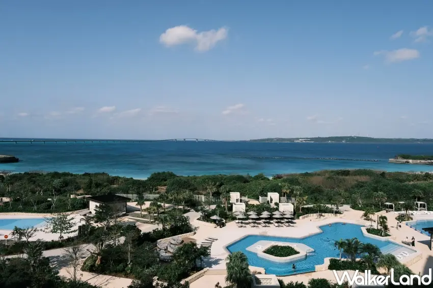 ▲宮古島成為近期日本旅遊話題，主打45分鐘直飛就能抵達，結合沖繩海島氛圍與絕美海景，適合安排宮古島渡假行程一次玩遍（攝影：張人尹）