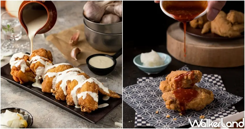 ▲豆府餐飲集團推出APP連續7天簽到活動,粉絲完成任務即可領取炸雞兌換券,累積共7份餐點。