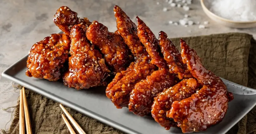 7間炸雞免費吃！豆府集團7間炸雞買一送一，連續7天簽到加碼送1,409元炸雞免費吃。